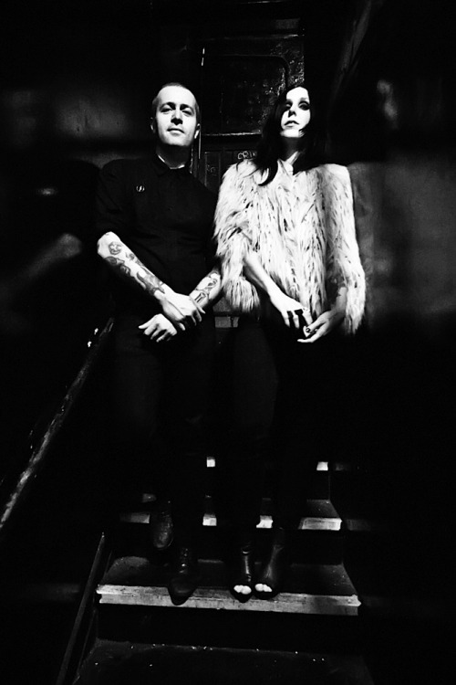 King Dude//Chelsea Wolfe