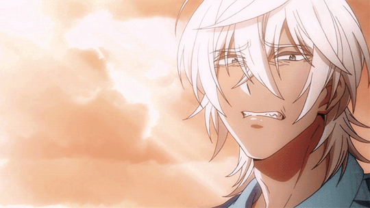 atsushisnakajima:The Mabu i knew would never look at me like that!