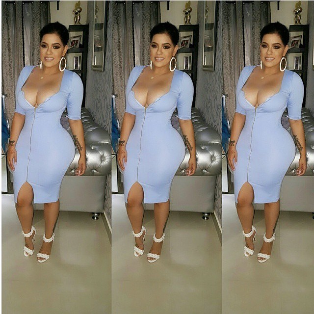 worldstarhoney:  @lainsuperable69 🍰🍰🍰 by 4thicksake Bitches Freaking Off