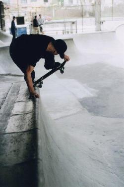 dontwish-try:  Skate pasion &lt;3 | via Facebook on We Heart It. http://weheartit.com/entry/59495050/via/Caamii_3