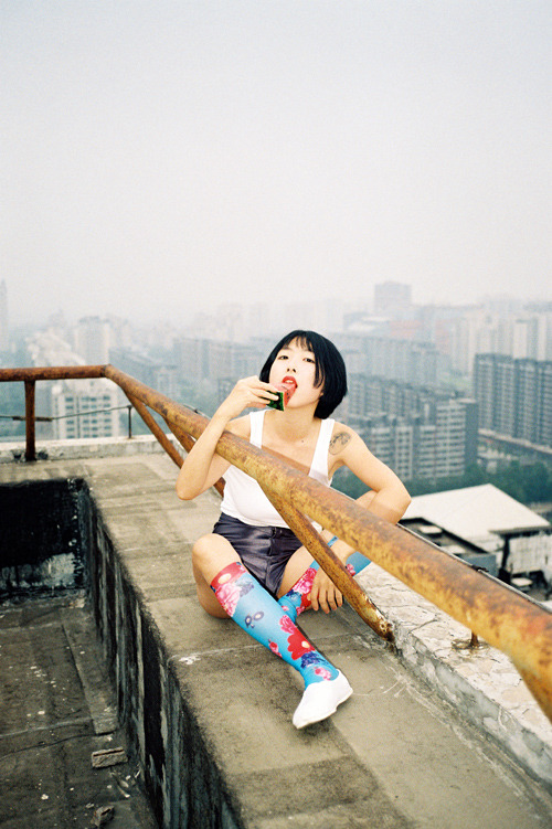 nizuhara:  Du Yang