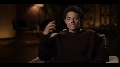 Anthony Ramos As Eladio