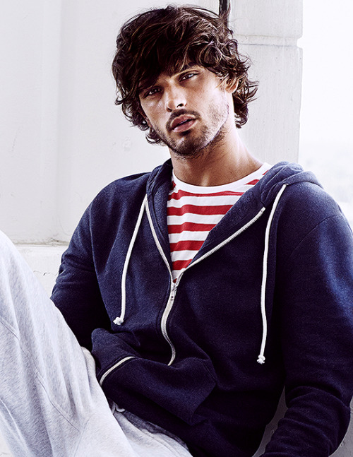 grabyourankles:  Marlon Teixeira  porn pictures