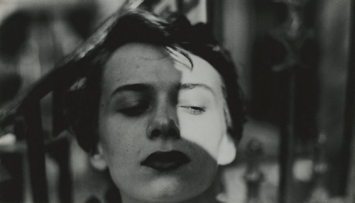 By Saul Leiter