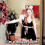 rileyssblue:  Mean Girls 