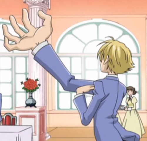 legodinasaur:  kaworul:  ive always wanted to have a yaoi hand  Not even both of them. Just a single yaoi hand.  