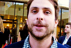 iheartyourshoes:  Why does he have to be so cute?!