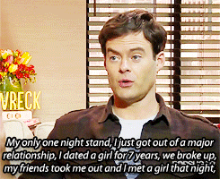 penroseparticle:   stefon-rneyers: I think we all know who the real trainwreck is here  this story is fucking incredible 