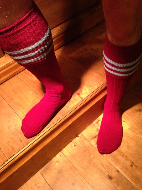 rugbysocklad:  Nice!!!