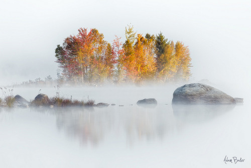 fire island by [Adam Baker] on Flickr.