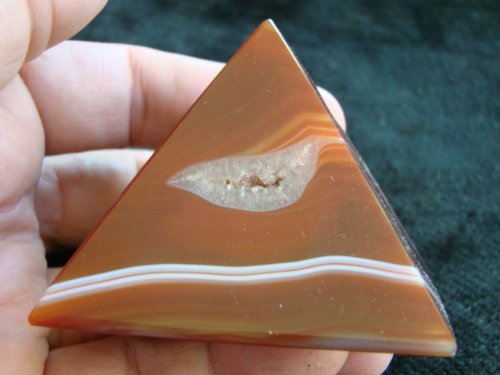 All Types of Crystals