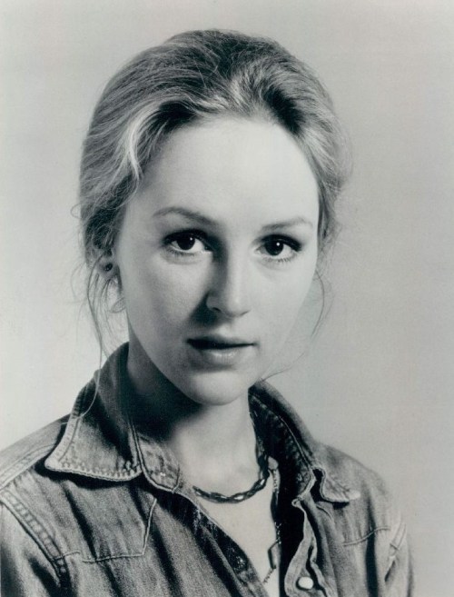 grapnel:Bonnie Bedelia headshot, ca. 1974