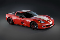 fuckyeahconceptcarz:  2011 Chevrolet Corvette