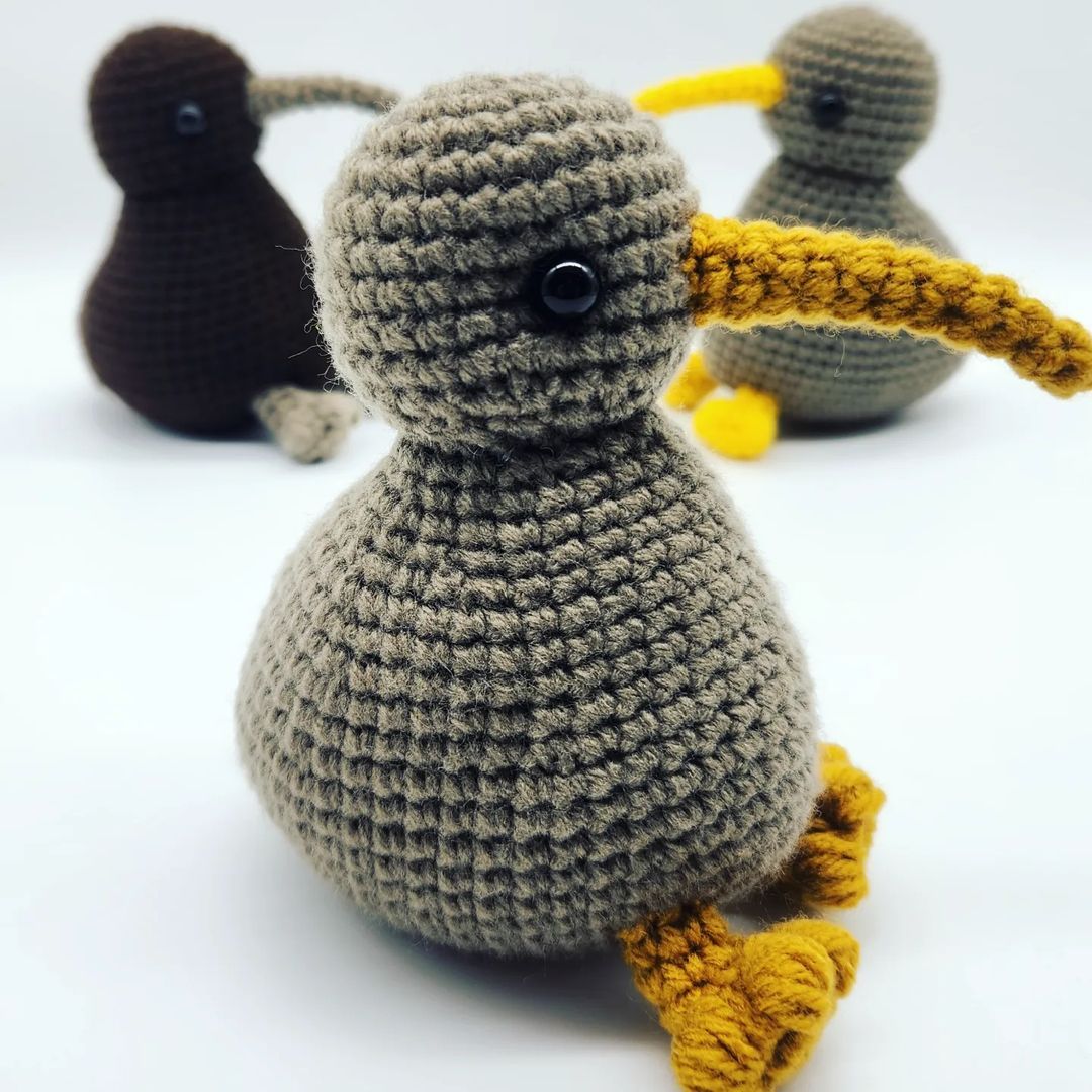 Knittery Witchery