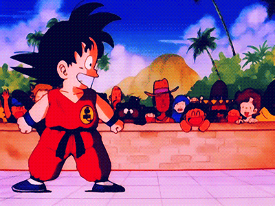 Fem Goku Explore Tumblr Posts And Blogs Tumgir