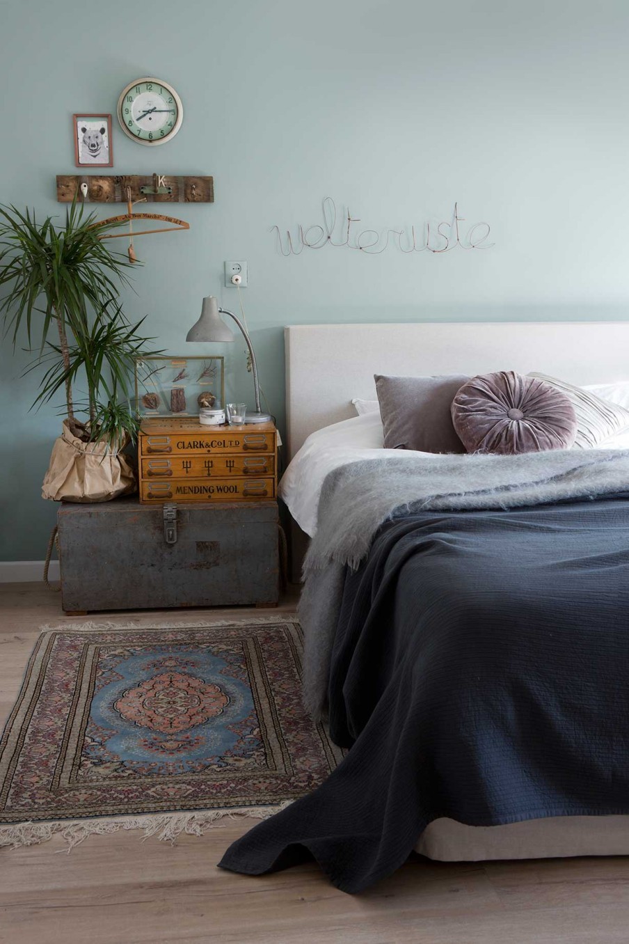 gravityhome:  Photography by Jeltje Fotografie via VT Wonen