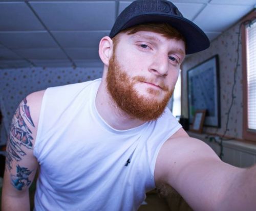 hairy nice men