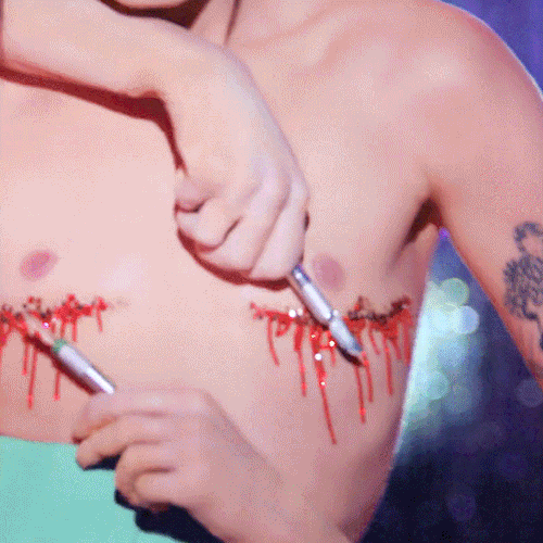 GOTTMIKRuPauls Drag Race All Stars 9x03