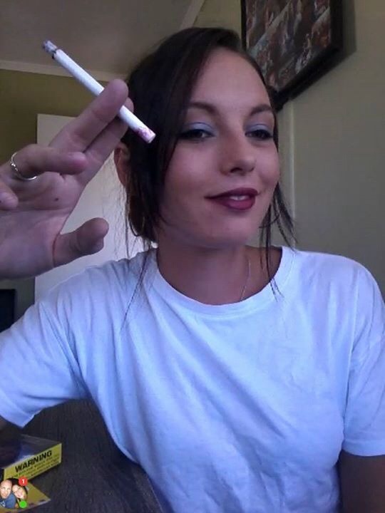 Just Love Smoking & Sucking
