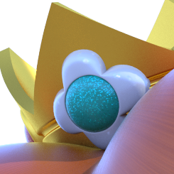 Porn photo tephor:  delaynez:  Daisy’s render from