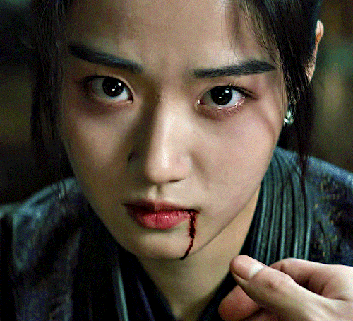 I Suffered More Than One Can Imagine. I'm Not Afraid. No Matter How Painful The Torture Is, I Can Bear