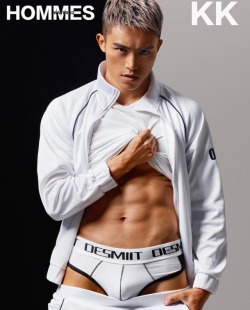 asian-men-x: