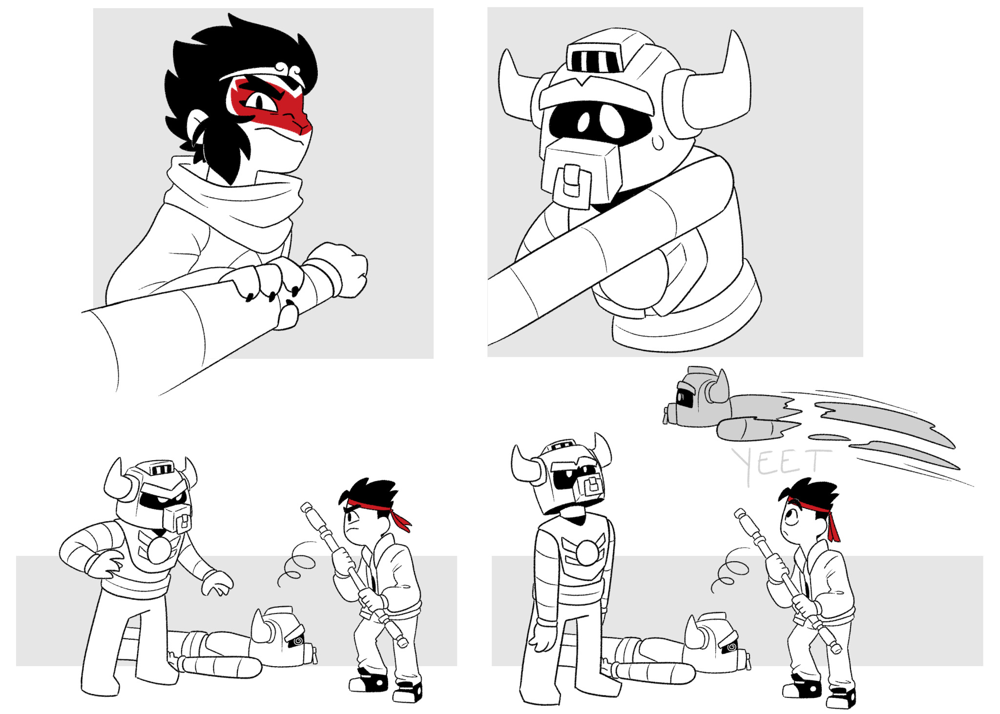 Masterpost – @winterpower98 on Tumblr