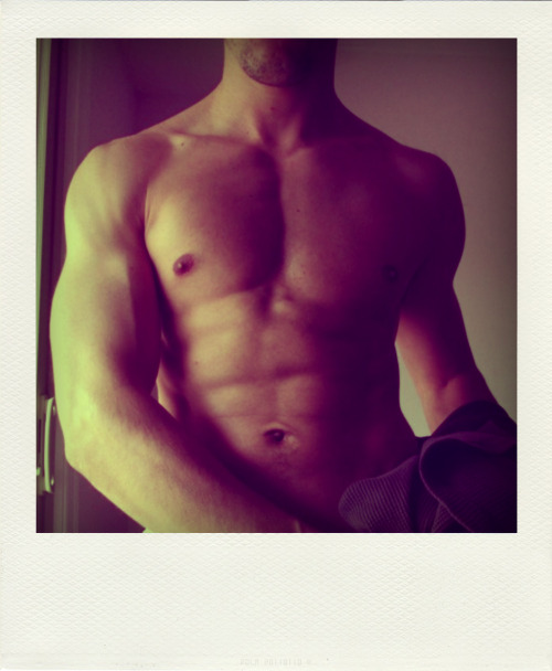 dudes-collection:Dudes Polaroid Collection   