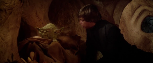 jaimelannister: grampasimpson: this is my favourite part of star wars because this is exactly how i 