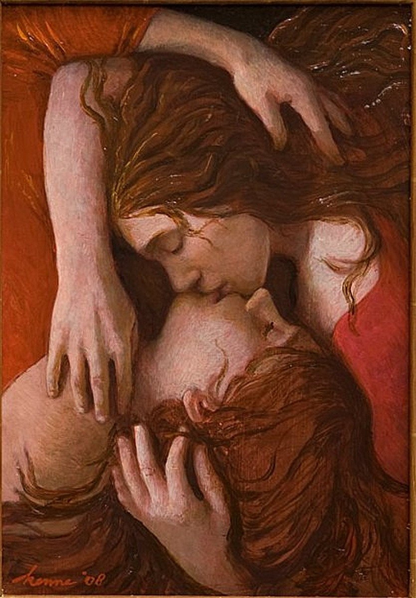 karamazove:  Kenne Gregoire 