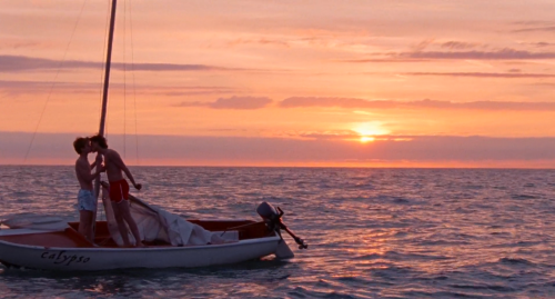 Été 85 (2020)dir. François Ozon