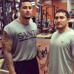 hoodsworld:  Kenny Vaccaro Jr     Hoodsworld claims no ownership of photos posted nor ownership of comments made. Being showcased here is not a statement of anyone’s sexual preference. 