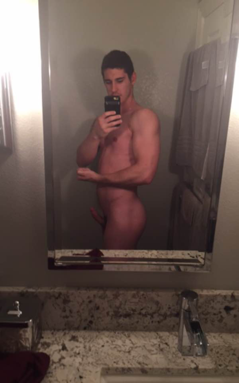 straightdudesexposed:  Cole 1Cole is your porn pictures