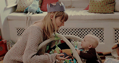 wesandresons:  wesandresons:gtkmm: favourite films [1/10]  / about time (2013)“