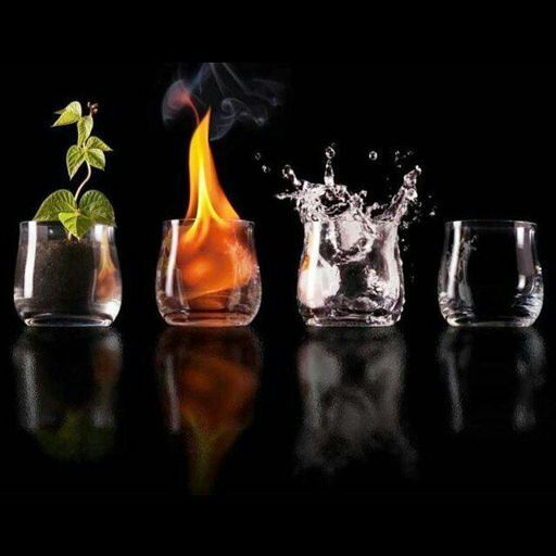 Different Forms of Magick
