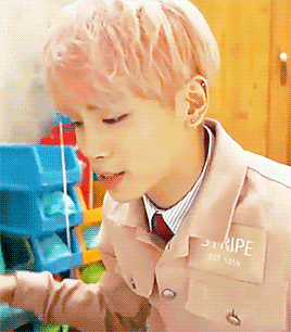 you make my life colorful