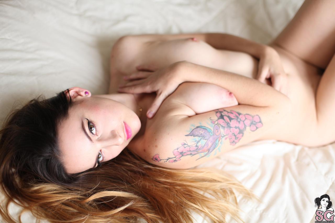 My Suicide Girls