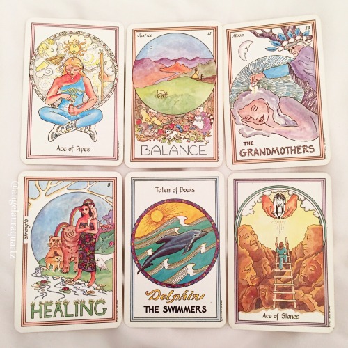 ✨Healing Cards 1980✨ Instagram: @ angelauraquartz