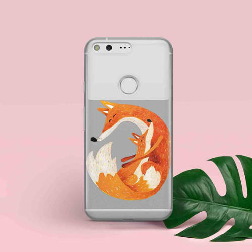 Phone Case //YZZstudio