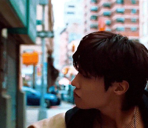 Hope On The Street