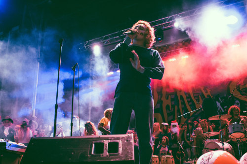 The GrowlersBeach Goth III  | Santa Ana, California 10.25.14 Instagram | Photo Blog | Webs