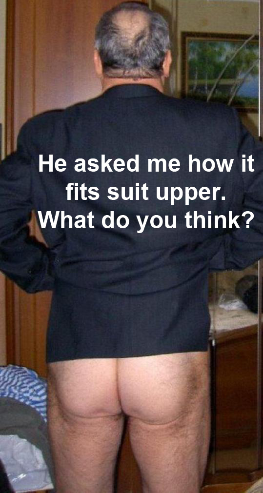 astorianyhairydad:  beautiful ass
