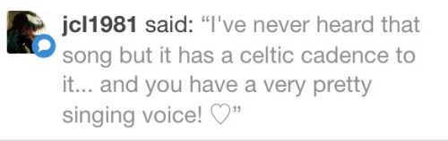 ahhh thank you! I never sing normally I hate it but the songs from bioshock infinite hahah