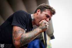 florio-camilo:  The Amity Affliction by ChelseaElisabeth