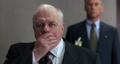 Spy Hard (1996) - Charles Durning as The Director[photoset #3 of 3]