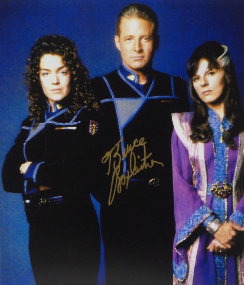 Babylon 5