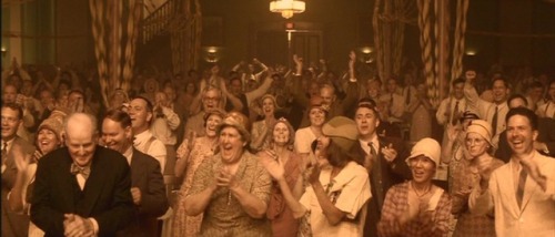 O Brother, Where Art Thou? (2000) - Charles Durning as Pappy O’Daniel When I saw this scene again in