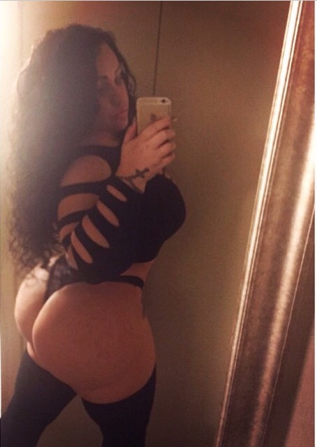 why SO THICK???