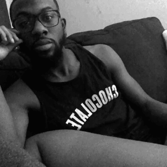 luloomo:luloomo:luloomo:When he slides in your DM’s with pure intentions and it works. I thirst foll