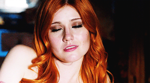 claryfraydaily:#I woke up like this #flawless